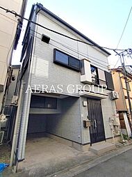 東新小岩7丁目貸家