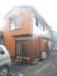 江東区枝川１丁目の一戸建て