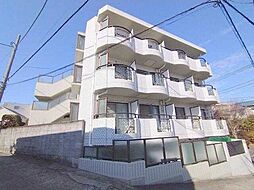 ヒルタウンハイツ 203
