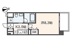 ファレノ下北沢 304