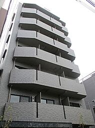 ルーブル白金高輪参番館