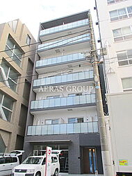 コスモグランス東日暮里 404