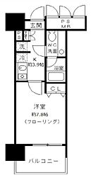 フォンテーヌ芝浦