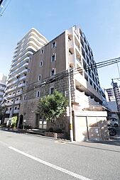 大阪市西区新町４丁目