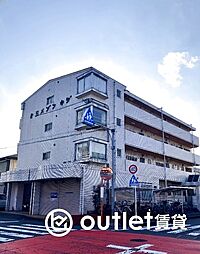 第三メゾンキジ 302