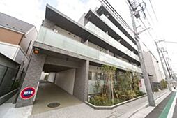 大田区東六郷１丁目