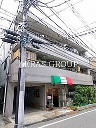 コーポひまわり