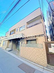 セントゥレ十条II