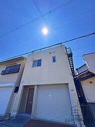 島村様邸(別所町)