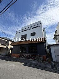五味ケ谷戸建て賃貸