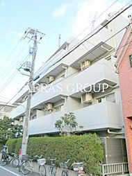 ヴェルドミール中延