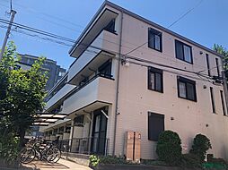 世田谷区用賀１丁目