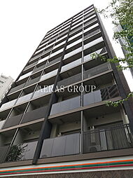 パークキューブ西新宿 1201