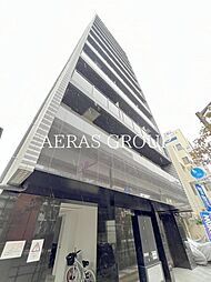 リアンシエルブルー田端