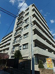 ブランネージュ多摩川