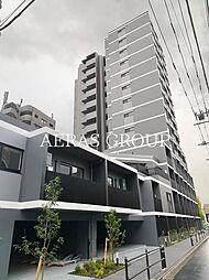 エレミ本蓮沼 601