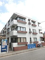 ローズマンション