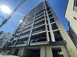 オープンレジデンシア渡辺通南 1403