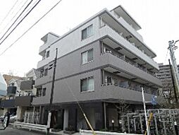 大田区鵜の木２丁目