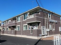 メゾン フォーリスト