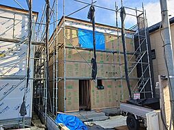 仮）砂新田貸家　Ａ棟