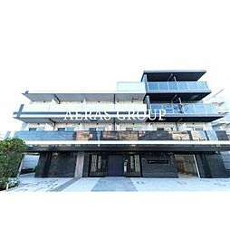 リライア登戸EAST SIDE