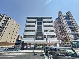 タウニー東灘 202