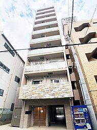 エストゥルース横濱吉野町