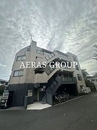 ランドフォレストつきみ野