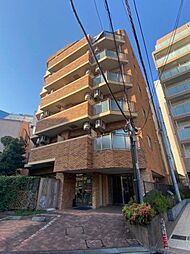 ドミール所沢II 203