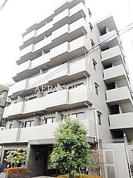 ルーブル鷺宮六番館