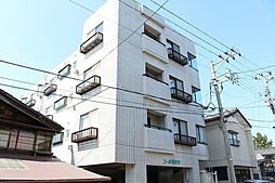 コーポ寄附町 201