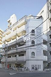 品川区南大井３丁目