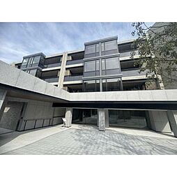 ザ・パークハウス代々木大山レジデンス