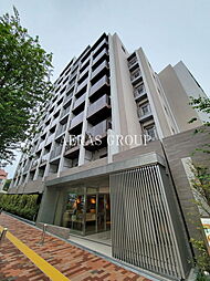 ザ・パークハビオ高円寺レジデンス 114