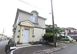 フェリース貝塚