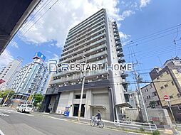 エステムコート神戸ハーバーランド前Ｖアクア