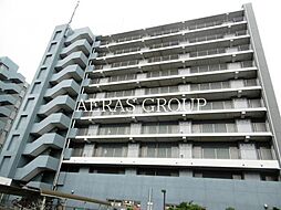 レジディア船橋I・II