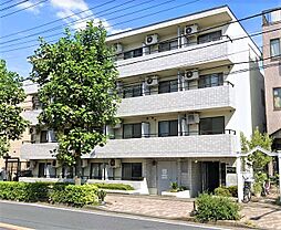 セントヒルズ登戸 2F