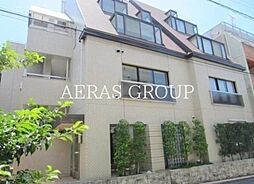 ウイングコート東雪谷