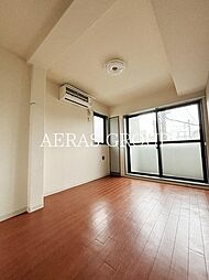 新城パークハイツ