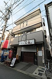 メゾン・ド・西新