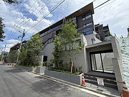 シエリアあざみ野 404