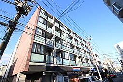 大田区萩中３丁目