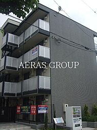 レオパレスアプロス