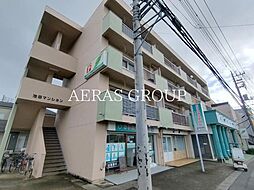 池田マンション
