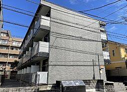 レオパレスプレミール中浦和II