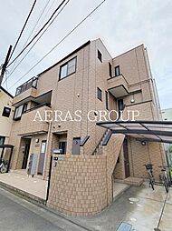 江戸川区平井６丁目