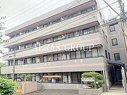 クレボナール三田