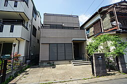 朝霞市北原二丁目戸建 1